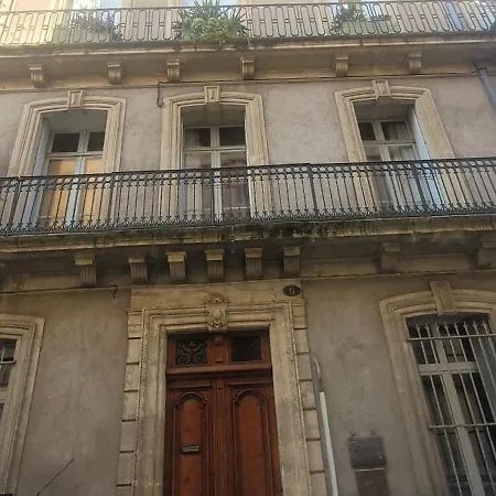 Coeur De Béziers