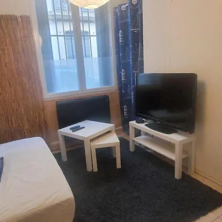 Apartamento Coeur De Béziers