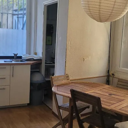 Coeur De Apartment *