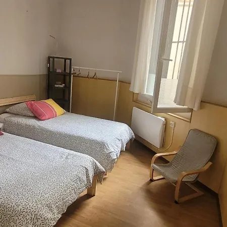 Apartamento Coeur De Béziers