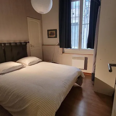 Apartamento Coeur De *