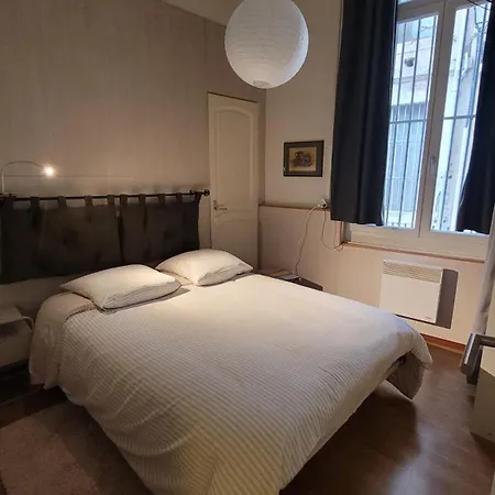 Coeur De Apartamento