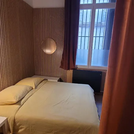Apartamento Coeur De *