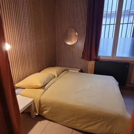 Apartamento Coeur De